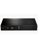 D-Link 16-Port 10/100/1000Mbps Copper