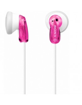 Sony Headset MDR-E9LP pink