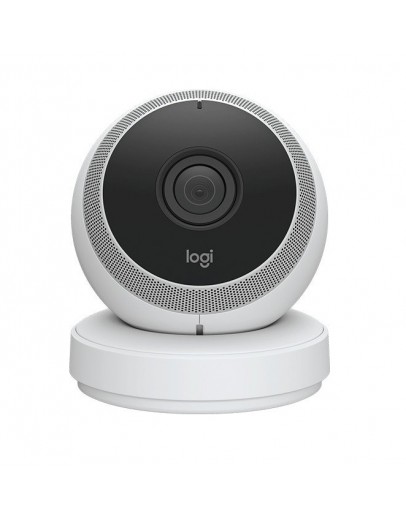 Logitech Circle Home Security Camera