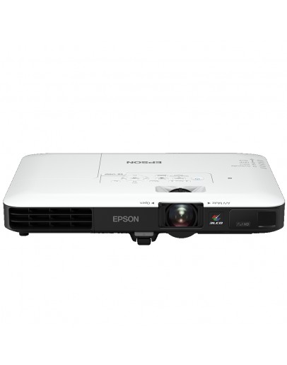 Epson EB-1795F, 3LCD, Ultra mobile,