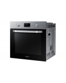Samsung NV70K1340BS, Oven, Capacity