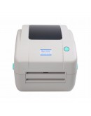 Баркод принтер, Xprinter, XP-DT425B, Термодиректен, Бял - 71205