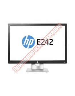 HP EliteDisplay E242