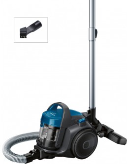 Bosch BGS05A220, Vacuum Cleaner, 700 W, Bagless ty