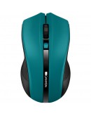2.4Ghz wireless Optical  Mouse with 4 buttons,