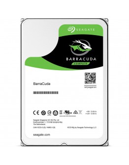 SEAGATE HDD Desktop Barracuda Guardian