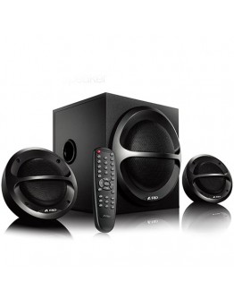 Multimedia Bluetooth Speakers F&D A111X Bluetooth