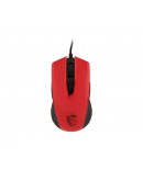 MSI GAMING MOUSE CLUTCH GM40 R