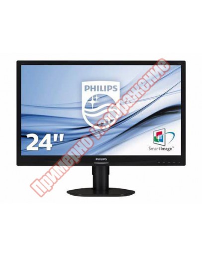 Philips 241S4LCB