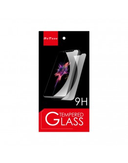 Стъклен протектор DeTech, за Samsung Galaxy J8, 0.3 mm, Прозрачен - 52469