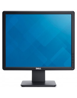 Монитор Dell 17 Monitor - E1715S - 43cm (17