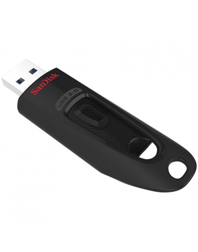 SanDisk Ultra USB 3.0 256GB;