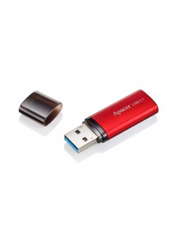 Apacer 64GB AH25B Red - USB 3.1 Gen1