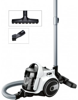Bosch BGS05A222, Vacuum Cleaner, 700 W, Bagless ty