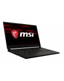 Лаптоп MSI GS65 Stealth 8SE, i7-8750H (up to 4.10GHz, 9MB