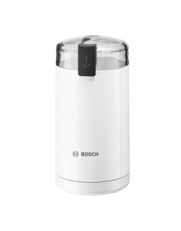 Bosch TSM6A011W, Coffee grinder, 180W, up to 75g c