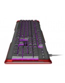 Genesis Gaming Keyboard Rhod 410 Backlight Us Layo