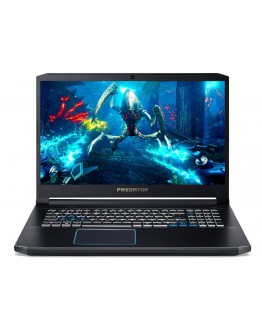 Лаптоп Acer Predator Helios 300, PH317-53-70SN, Intel Cor