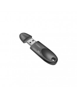 Bluetooth приемник Earldom ET-M40, USB, Черен – 17375