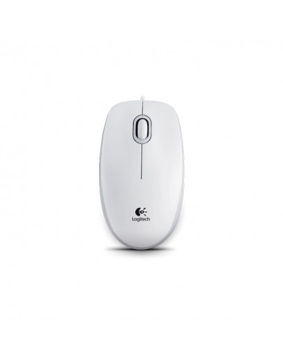 LOGITECH M100 /USB/WHITE