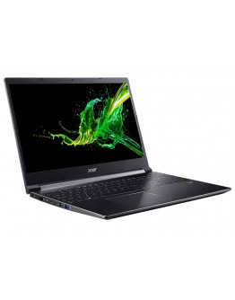 Лаптоп Acer Аspire 7, A715-74G-77FU, Intel Core i7-9750H 