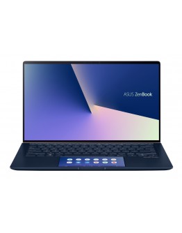 Лаптоп Asus ZenBook UX434FAC-WB501T, ScreenPad,IntelCor i