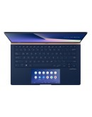 Лаптоп Asus ZenBook UX434FAC-WB501T, ScreenPad,IntelCor i