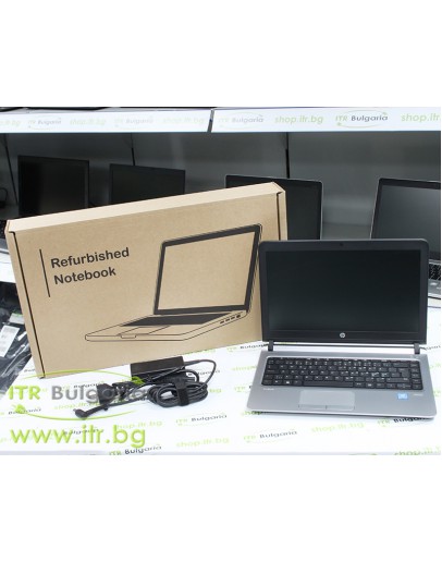 HP ProBook 430 G3