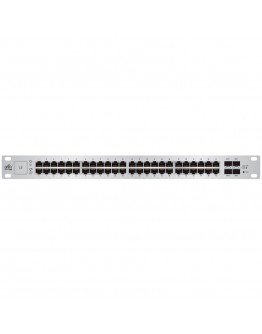 UniFi Switch, 48-Port,