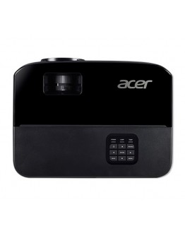 Acer Projector X1123HP, DLP, XGA (1024x768), 4000 