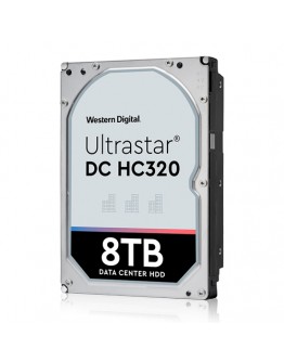 Western Digital Ultrastar DC HDD Server 7K8