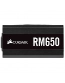 Захранване Corsair RM series RM650
