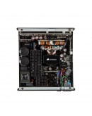 Захранване Corsair RM series RM650