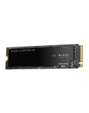 SSD WD Black SN750 250GB PCIe Gen3 8Gb/s for
