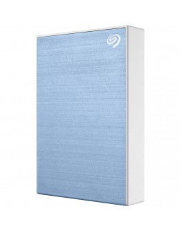Ext HDD Seagate Backup Plus Portable Blue 5TB
