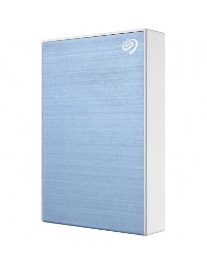 Ext HDD Seagate Backup Plus Portable Blue 5TB