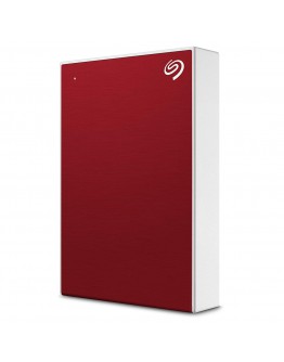 Ext HDD Seagate Backup Plus Portable Red 4TB
