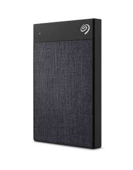 Ext HDD Seagate Backup Plus UltraTouch Black 2TB