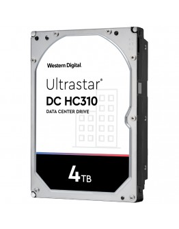 HDD 4TB WD Ultrastar DC HC310 3.5