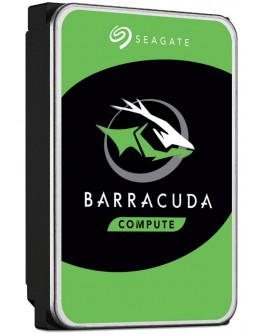 HDD Seagate Barracuda 6TB (3.5