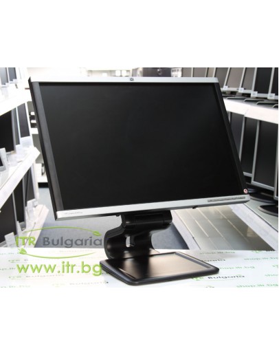 HP EliteDisplay E201