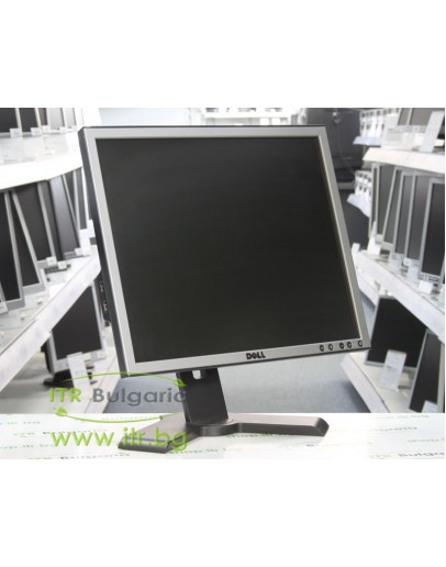 DELL P2011H