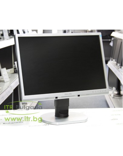 HP Compaq LA2205wg