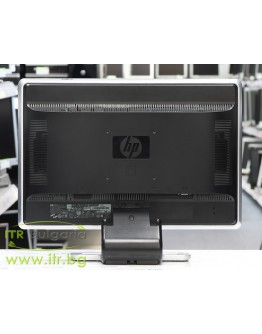 HP Compaq Pavilion w2007v