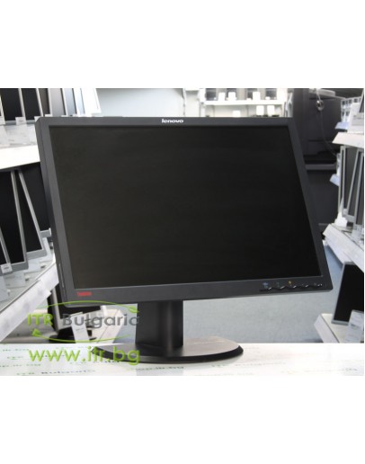 DELL SE198WFP