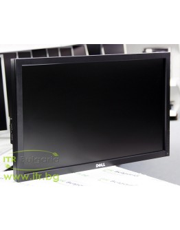 DELL P2211H