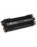 SSD Corsair Force MP600 series Gen4 NVMe (PCIe