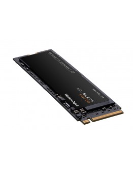 SSD WD Black SN750 500GB PCIe Gen3 8Gb/s for