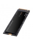 SSD WD Black SN750 500GB PCIe Gen3 8Gb/s for