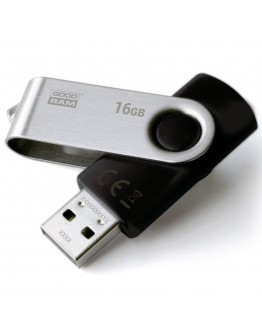GOODRAM 16GB UTS2 BLACK USB